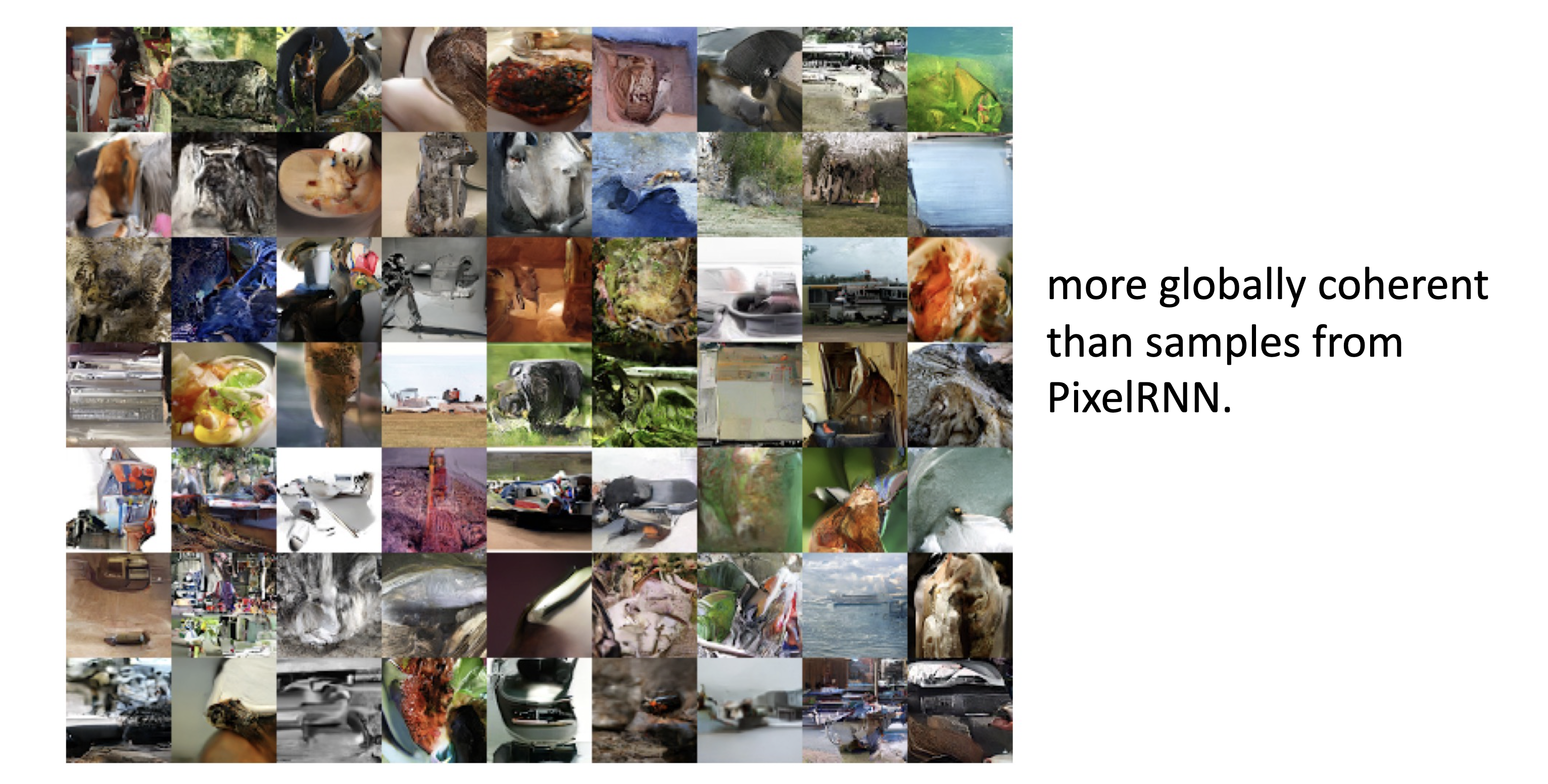 Hierarchical PixelVAE